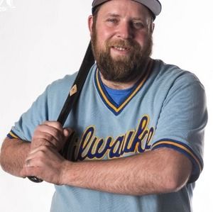 Meet your Posher, Randy